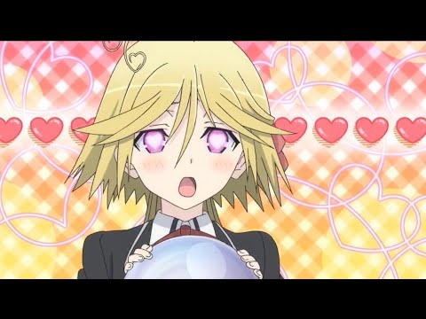 Meet The Very Cute Anime Lilim 😍