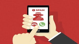 Stop Spam Calls: 4 Tips & Tricks to Help Fight Robocalls