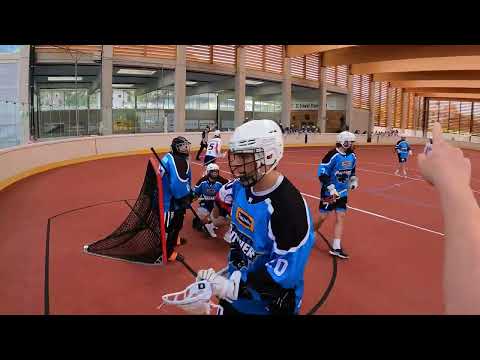 NBLL2024 - game #42 - Panthers Wroclaw x LCC Wolves [4K]