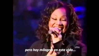 I believe I can fly subtitulada español