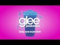 Glee Cast - Baby One More Time (karaoke version ...