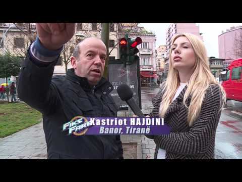 Fiks Fare Highlights, 26/02/2016 - Pjesa 1