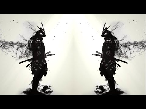 Logic x N.F Type Beat | "Warrior" (prod. Dantro)