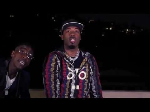 Young Tez ft. Shorty Mack - Hand Out (Dir x @WeOnFilms)