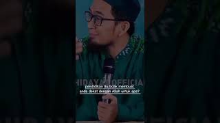 Download lagu Story WA Ustadz Adi Hidayat | Mengejar Dunia Jangan Sampai Lupa Akhirat. mp3