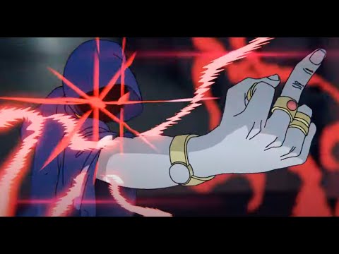 Shadow Wizard Money Gang - The Anime