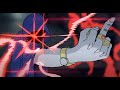 Shadow Wizard Money Gang The Anime