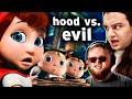 Hoodwinked 2 Is Worse In Every Way