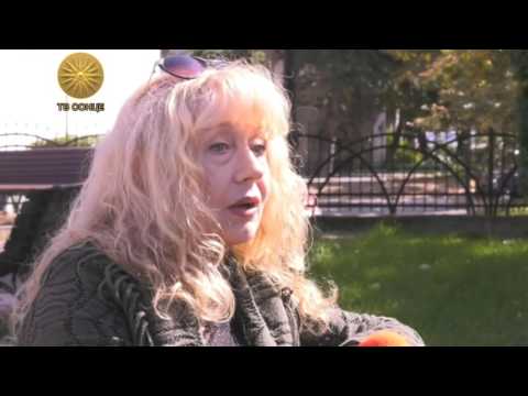 ISKONSKI DUMI HOR ,,SV ZLATA MEGLENSKA,, VO SVEDSKA