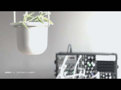 Generative Eurorack Ambient // Innesti