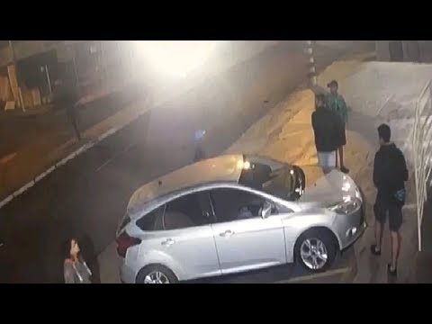 Roubo de veículos cai 55% no primeiro trimestre em Rio Claro