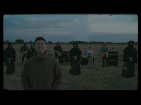 Video thumbnail for Don’t Leave Me In the Dark