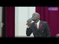 KUUKA KWA YESU Pastor Masauko Ganamba