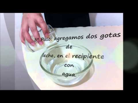 EXPERIMENTO REFRACCIÓN Y REFLEXIÓN DE LA LUZ