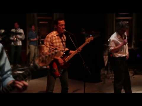 FiDOplaysZAPPA @ Gare du Nord Basel, 21.3.2013 auf Telebasel/Was Lauft