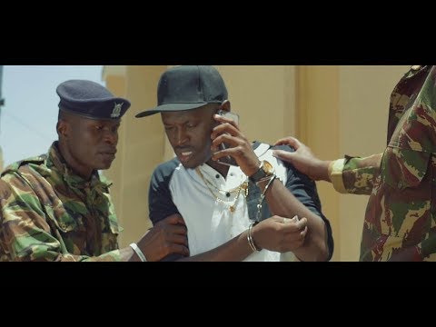 KING KAKA ARRESTED: OVER WAJINGA NYINYI  4 SPOKEN WORD :BREAKING NEWS| Wajinga Nyinyi 4  willie oeba