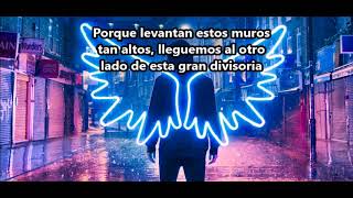 Divided States of America - The Script (traducido al español)