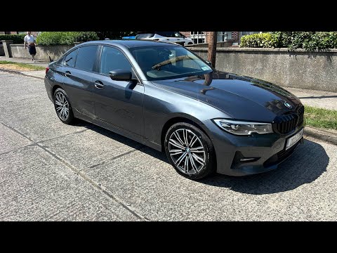 BMW 3-Series 202 Reg Immaculately maintained - Image 2
