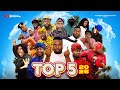 AFRICAN HOME TOP FIVE 5 VIDEOS OF SAMSPEDY 2025