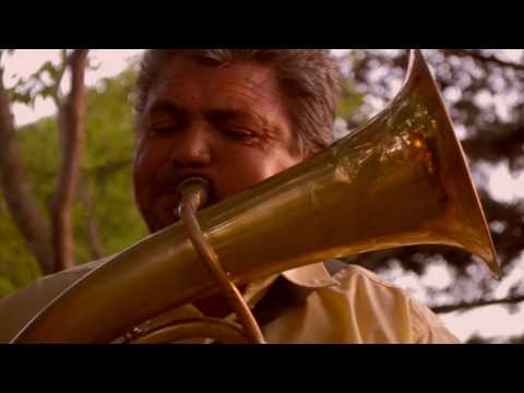 Rabbids Go Home Music - Doina by Fanfara Vagabontu