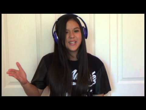 13 Year Old Girl Kills 60 Second Assassins