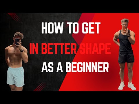 Beginner's Guide to Fitness | Simple Steps for Lasting Results