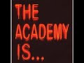 Chop Chop ( Low Pitch ) - The Academy Is. . .
