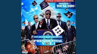 Krazy (feat. Young Dro)