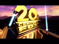 20th Century Fox Logo With 1994 And 1998 Fanfares Combined REUPLOADED NOT MADE FOR KIDS
