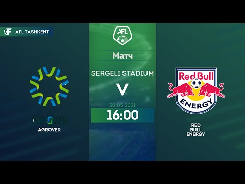 AFL Primer div 1-tur Red Bull-Agrover