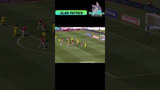 1° Gol do Inter - Alan Patrick (Internacional 1x2 Mirassol) Brasileirão 19/04/2026