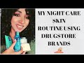 Night Time Skin Care Routine Charu Kathpalia