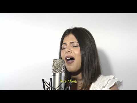 Anae - Ave Maria (Cover Beyonce)