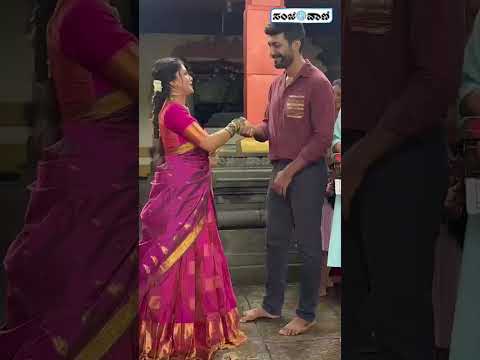 Gautami Pairs with Rishi in Mangalapuram