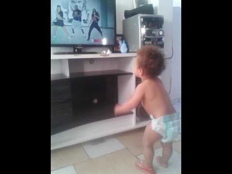 Fit dance com Vinicius Senna