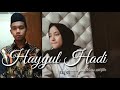 Hayyul Hadi - Muhtadin feat Nissa sabyan