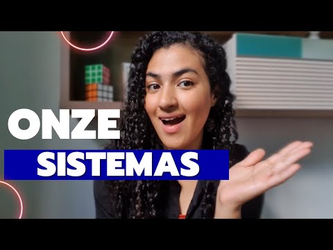 APRENDA EM 3 MINUTOS 11 SISTEMAS DO CORPO HUMANO