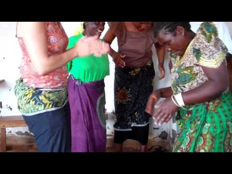 Tigwirani Manja Group, Makers for Dsenyo