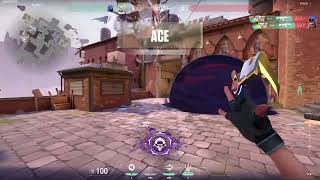 Valorant Noir Highlight #1
