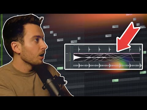 Making an INSANE Dark Future House Song From Scratch!!