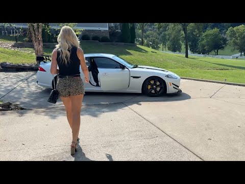 Are those Jaguar Short Shorts?