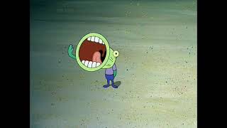 Download lagu Spongebob KEDENGARANYA SEPERTI HOPLA mp3