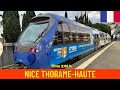 Download Voyage De Nice à Thorame Haute Chemins De Fer De Provence France Vue Du Conducteur Du Train En 4k Mp3 Song