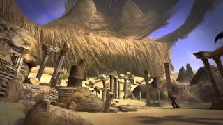 Vidéo de Soul Sacrifice - CIB