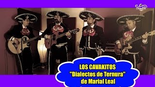 Dialetos de Ternura - Maria Leal - LOS CAVAKITOS