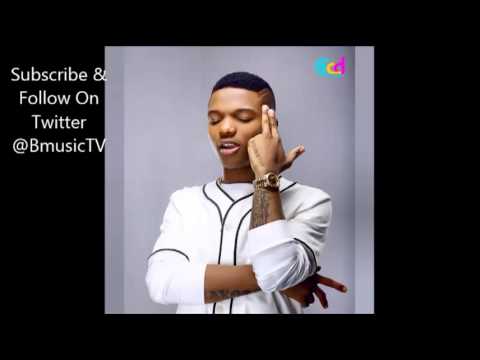 Wizkid - On Top Your Matter (Prod. By Del'B)