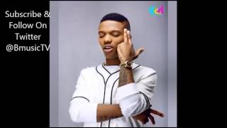 Wizkid - On Top Your Matter (Prod. By Del&#39;B)