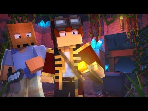 Tycer Roleplay - WHO is SUMMONING the DRAGONS ?! | Minecraft Magic Dragons
