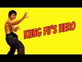 Wu Tang Collection Kung Fu S Hero Subtitulado Español