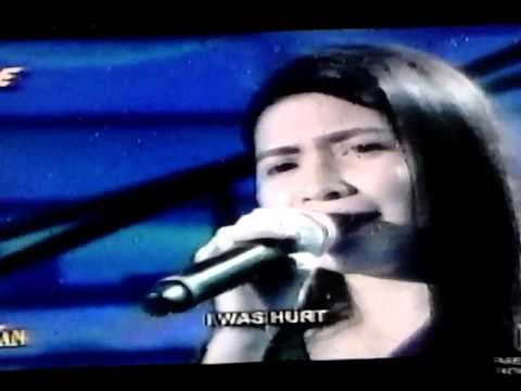 Ang tanghalan march 05 jade